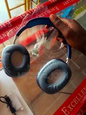 P9 Bluetooth Headphones