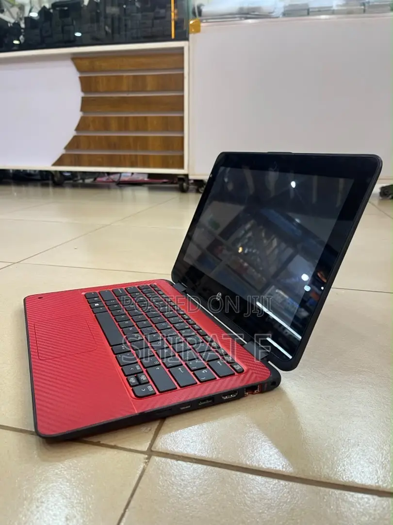 Laptop HP ProBook 11 X360 G1 EE 4GB Intel Pentium SSD 128GB