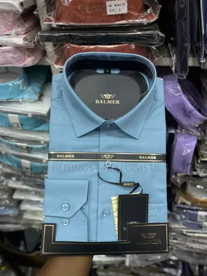 Balmer Shirts