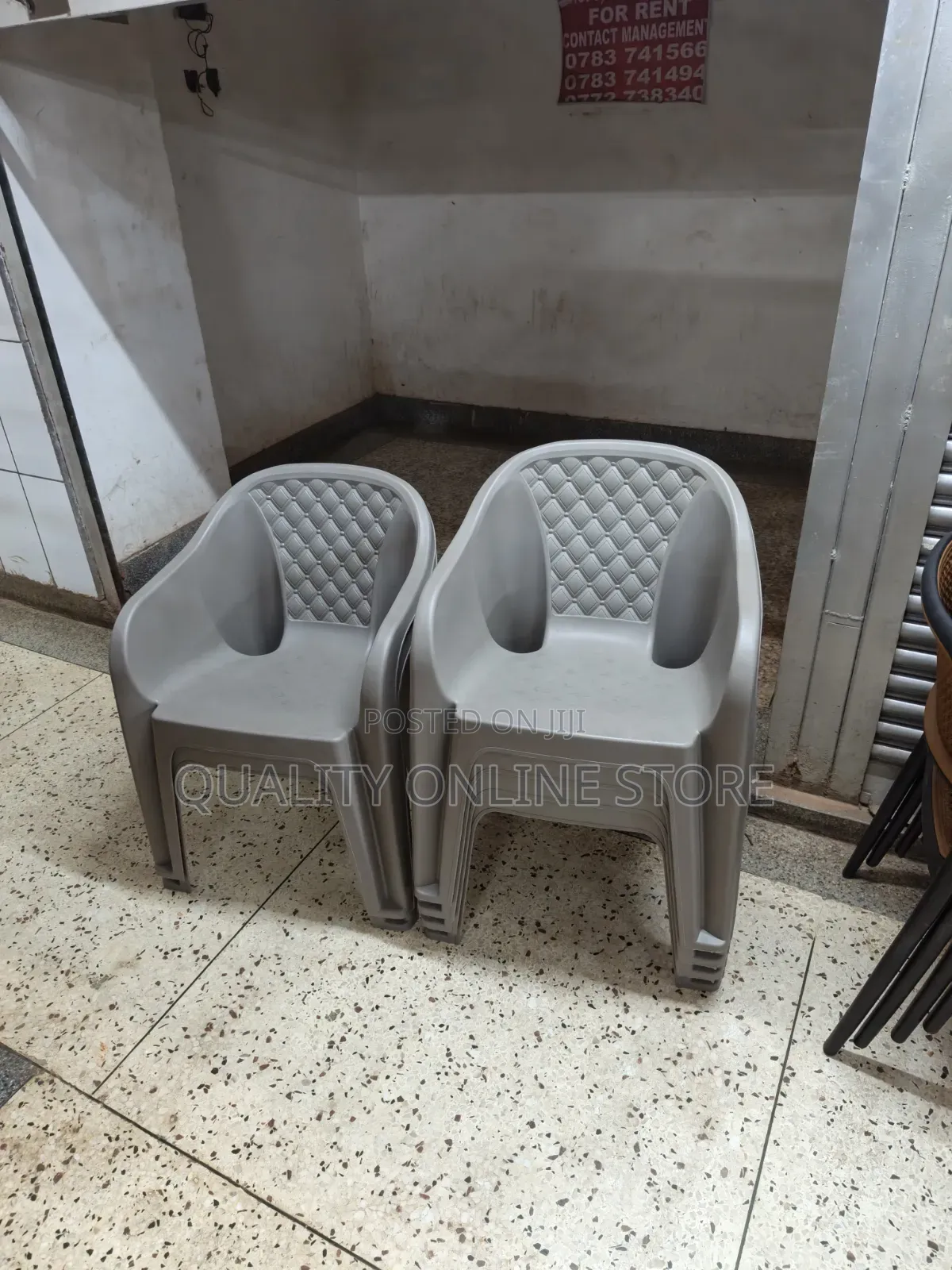 Diamond Back Plastic Chairs Plastic Chairs