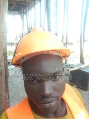 Mr Oketch Valentine