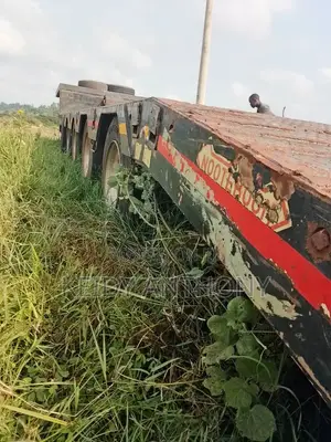 Lowbed Trailers