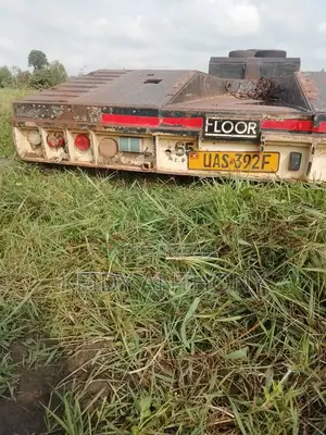 Lowbed Trailers