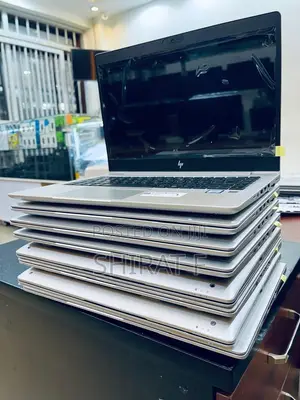 New Laptop HP EliteBook 840 G5 8GB Intel Core i5 SSD 256GB