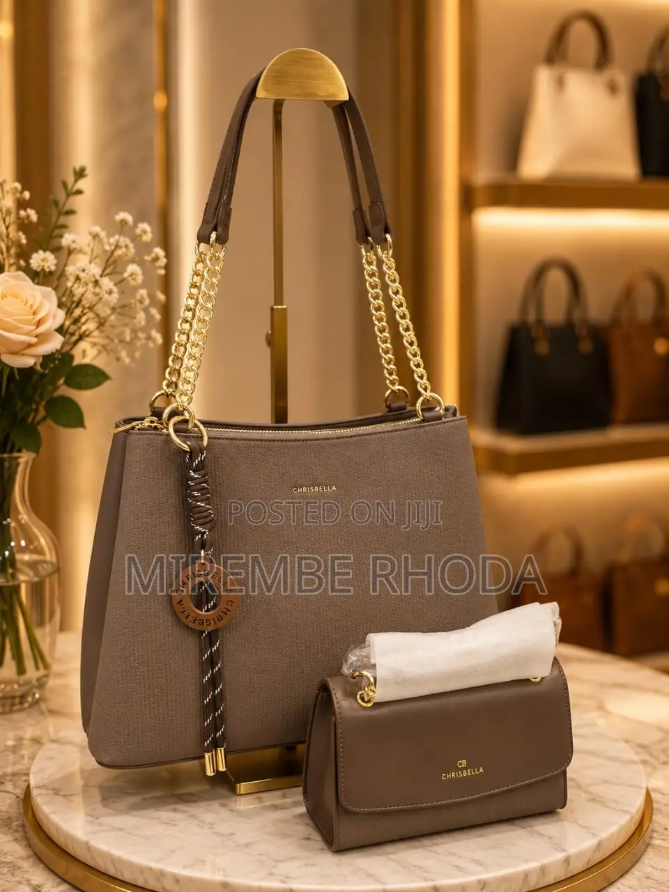 Classy Bags