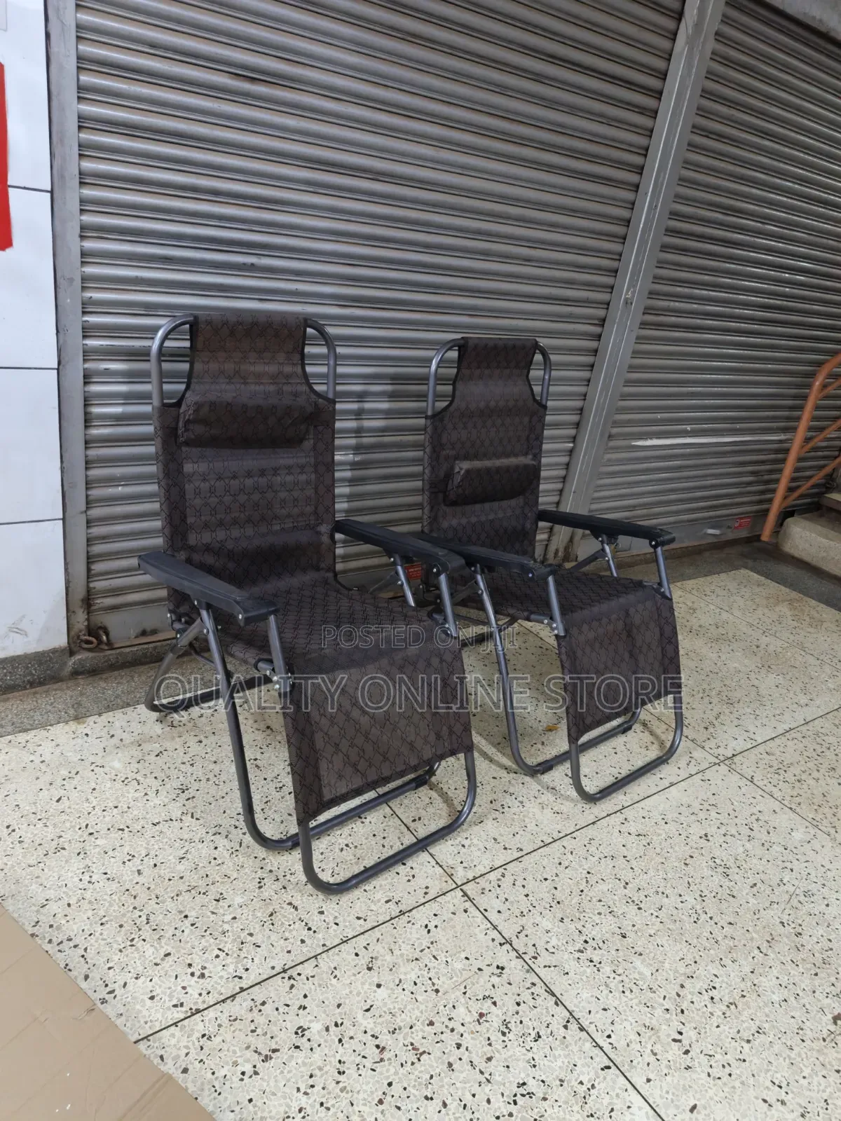 Outdoor Camping Chairs Camping Chairs 1pc