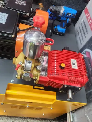 Power Spray Head 45-60td