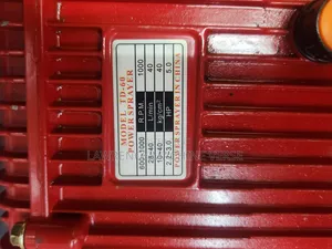 Power Spray Head 45-60td
