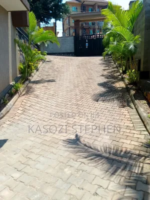 2bdrm Apartment in Makindye for rent