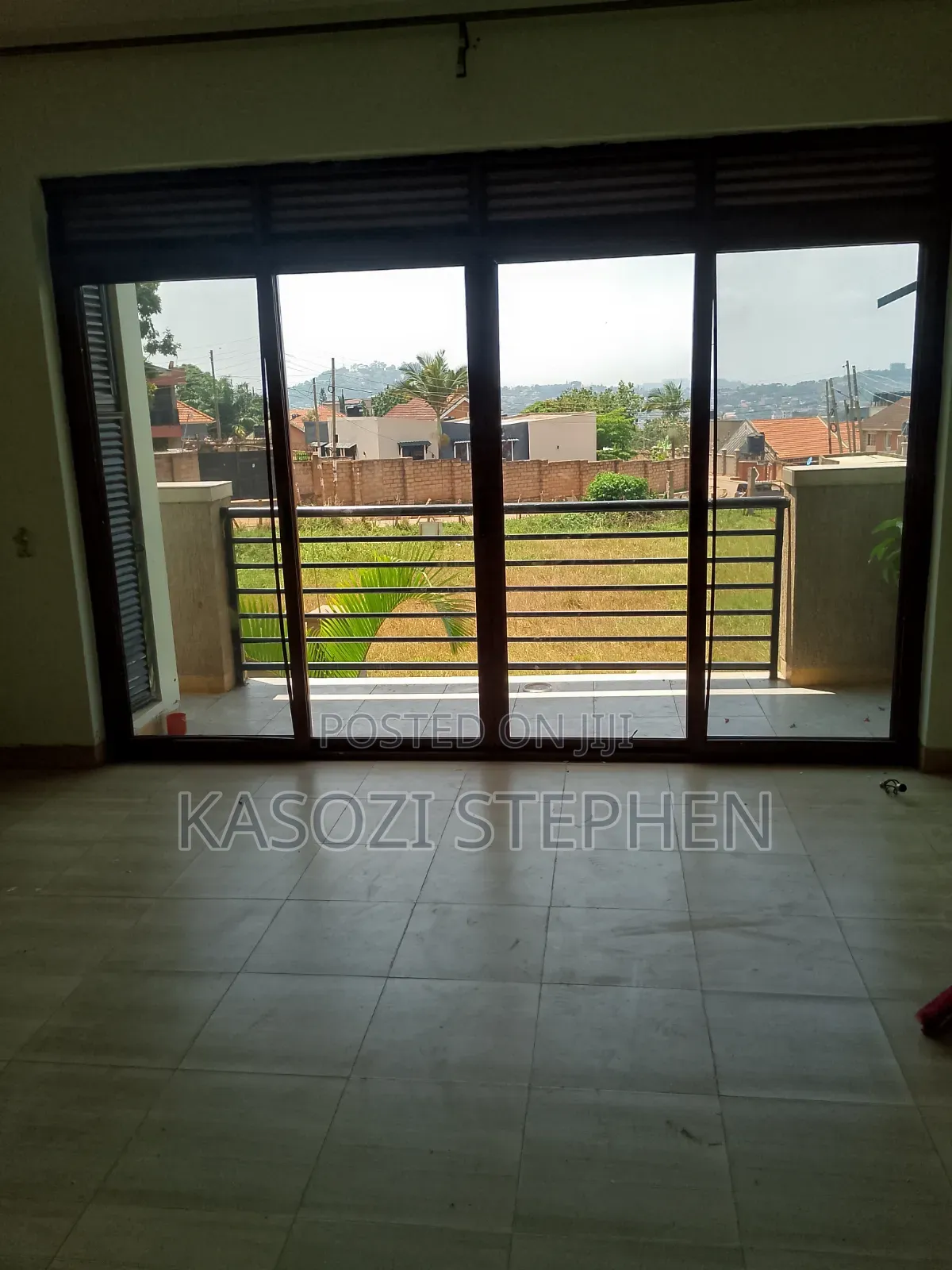 2bdrm Apartment in Makindye for rent