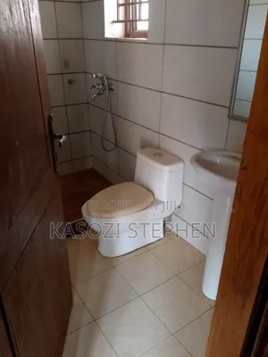 2bdrm Apartment in Makindye for rent