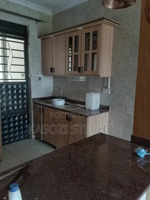 2bdrm Apartment in Makindye for rent