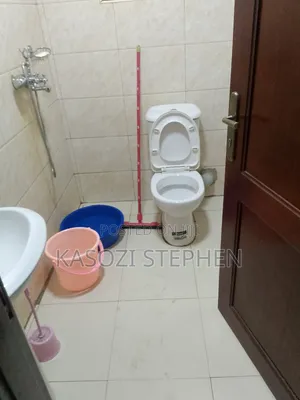 2bdrm Apartment in Makindye for rent