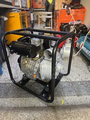 Diesel Water Pumps 3”