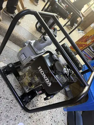 Diesel Water Pumps 3”