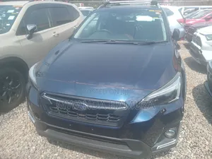 Subaru XV 2017 Blue