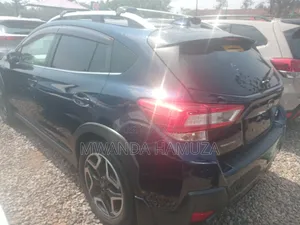 Subaru XV 2017 Blue