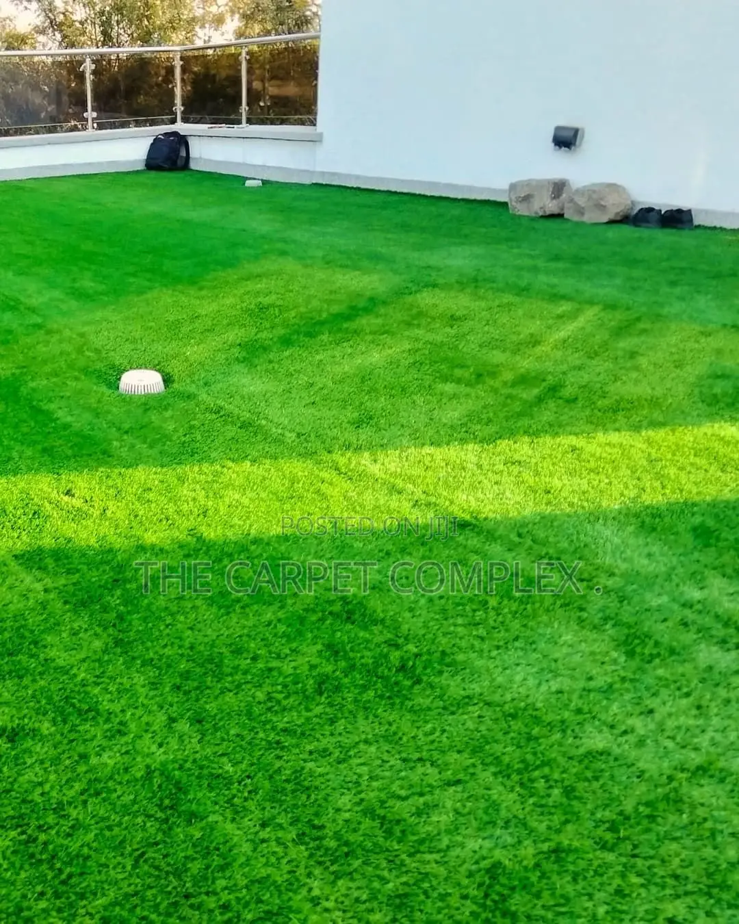Kids Carpets Playyards Per Squaremeter