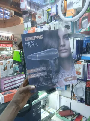 Geepas Hair Dryer