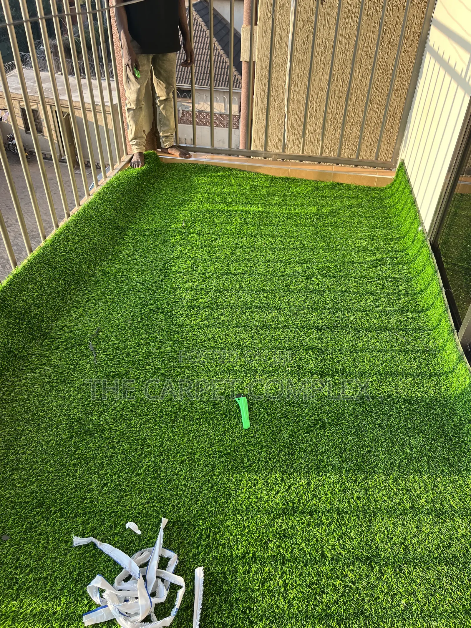 Premium Artificial Grass Per Squaremeter