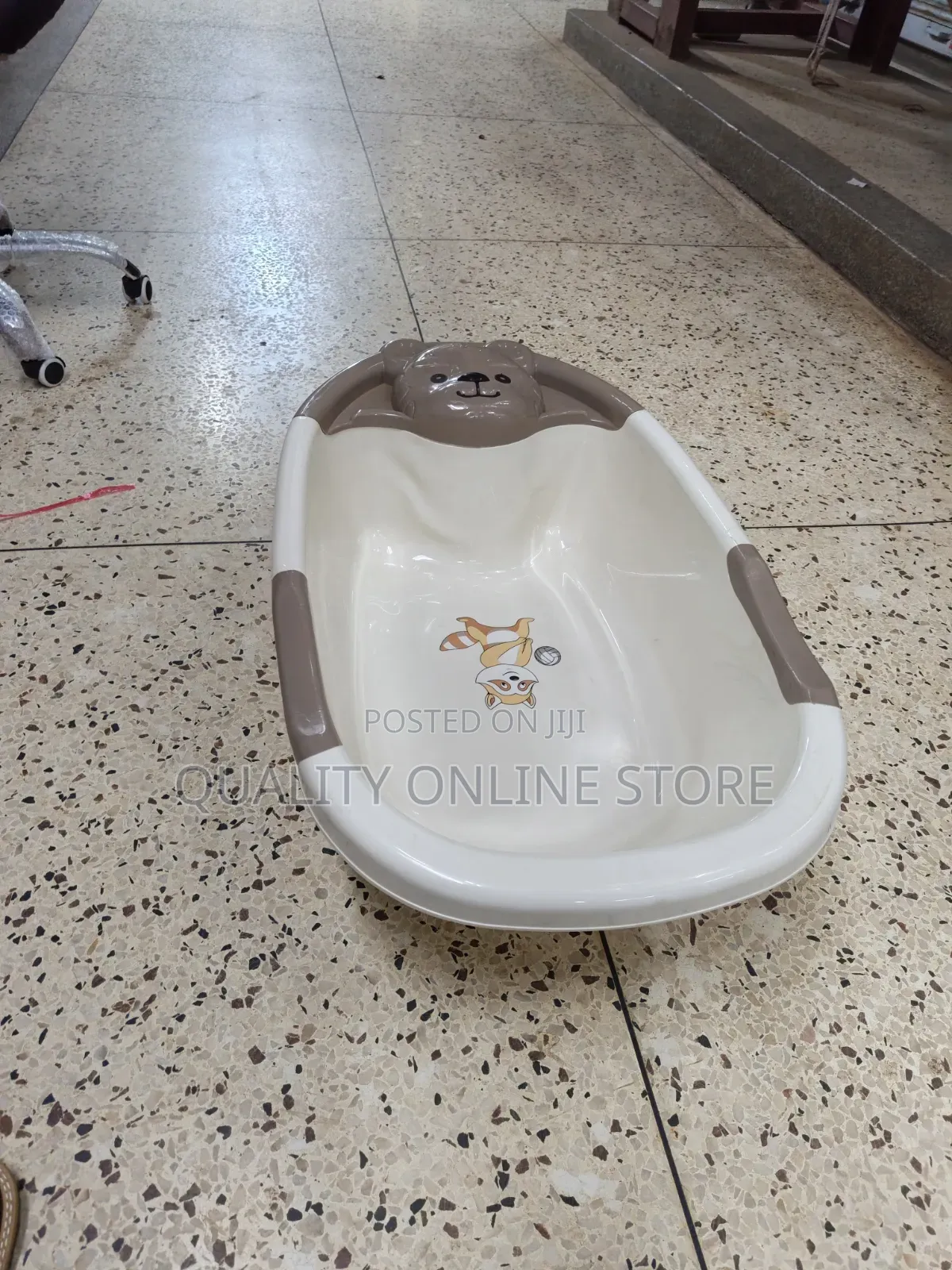 Plastic Baby Basin Plastic Baby Basin Cream
