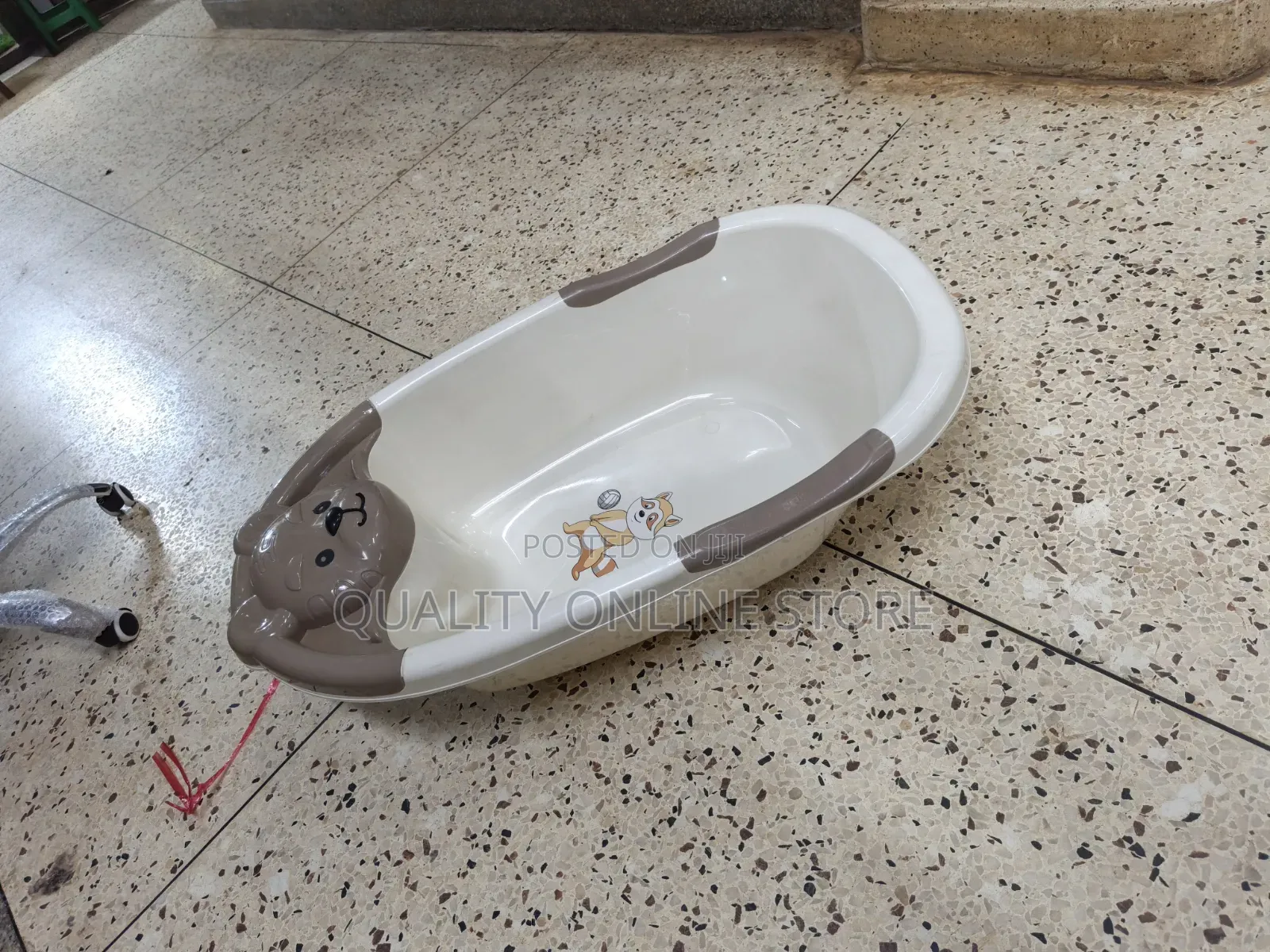 Plastic Baby Basin Plastic Baby Basin Cream