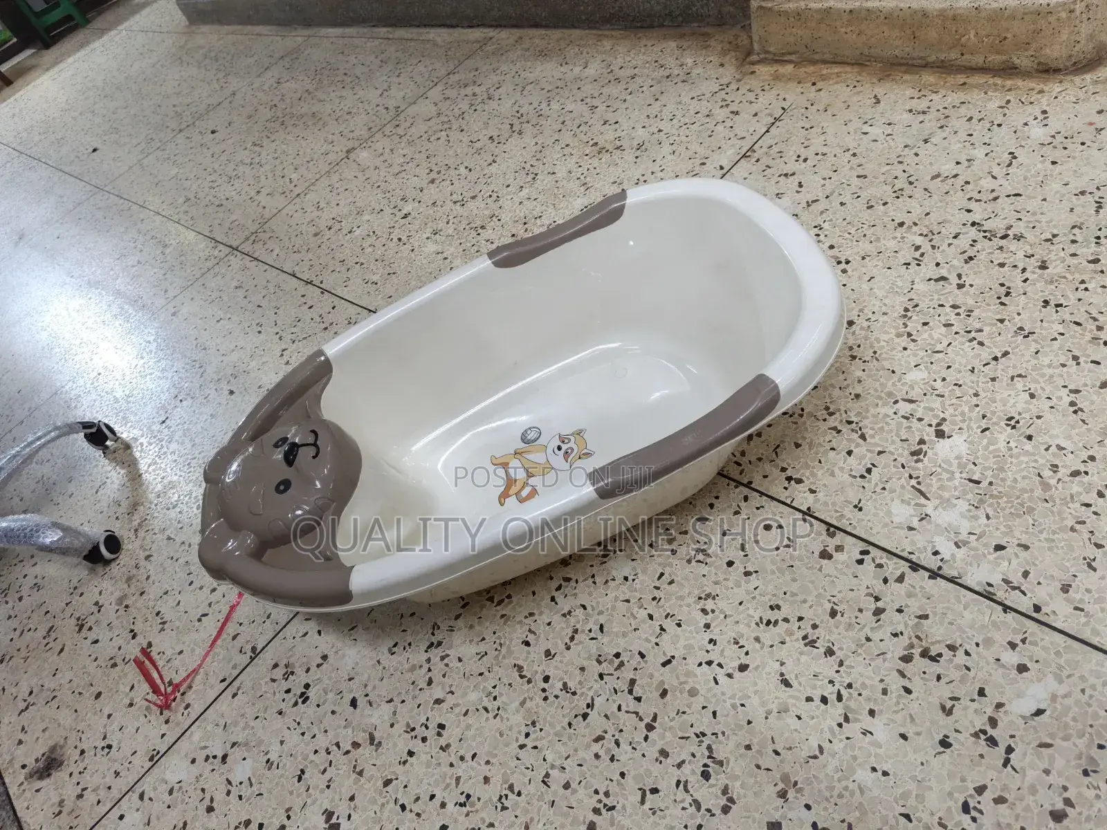 Plastic Baby Basin Plastic Baby Basin Cream