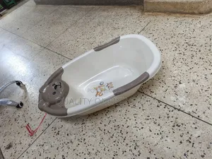 Plastic Baby Basin Plastic Baby Basin Cream