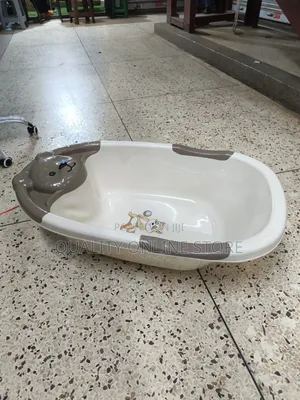 Plastic Baby Basin Plastic Baby Basin Cream