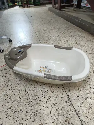 Plastic Baby Basin Plastic Baby Basin Cream