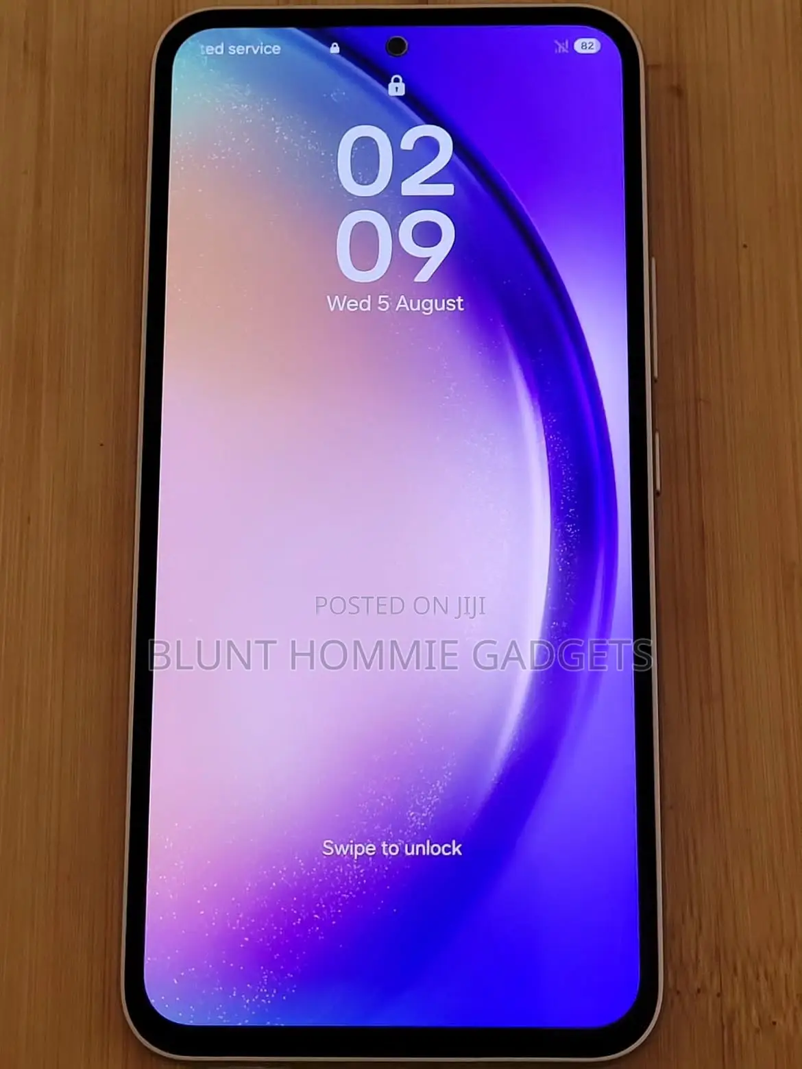 Samsung Galaxy A54 5G 128 GB