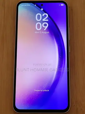 Samsung Galaxy A54 5G 128 GB