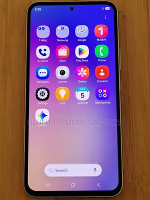 Samsung Galaxy A54 5G 128 GB