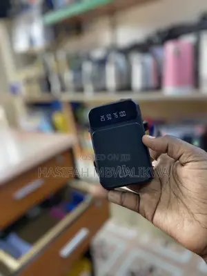 4 WIRES Super Fast Charge Power Bank