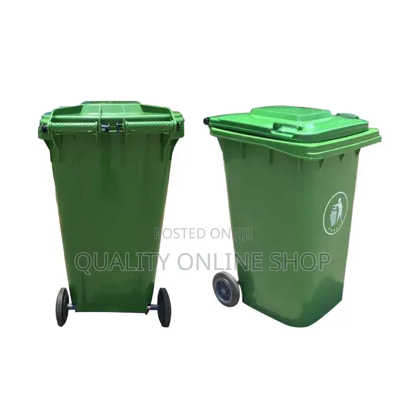 240litres Plastic Dust Bin Plastic Dust Bin
