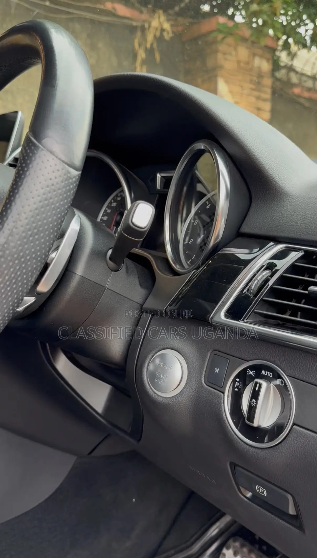 Mercedes-Benz GLE-Class AMG GLE 43 4MATIC 2017 White