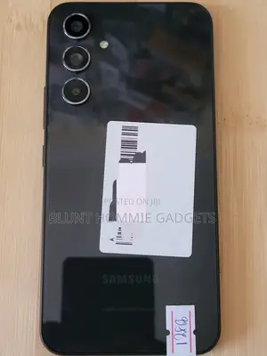 Samsung Galaxy A54 128 GB Black