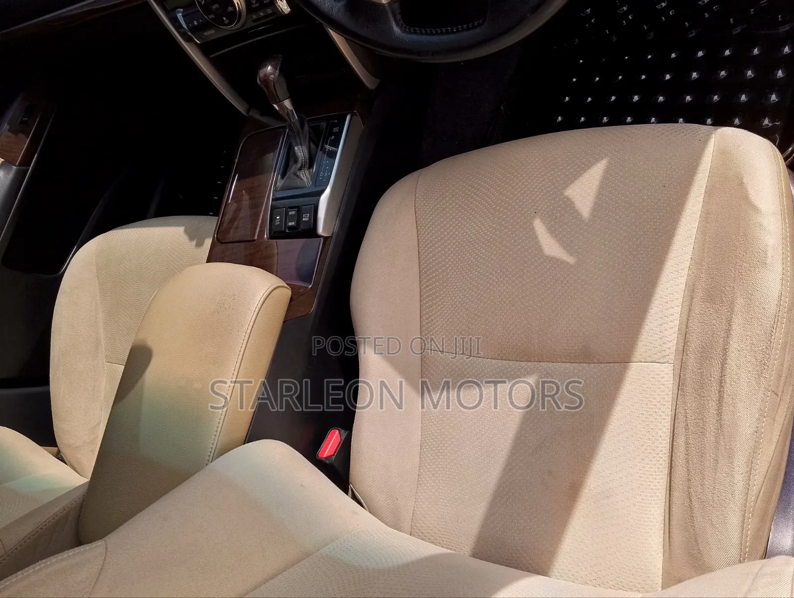 Toyota Mark X 2012 White