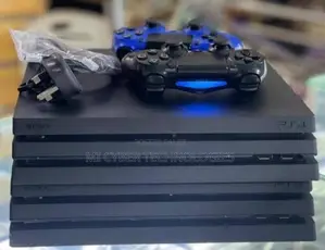 Sony PlayStation 4 Slim Home Video Game Consoles