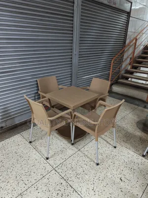 Beautiful Plastic Dining Table and Chairs Plastic Table and Chairs