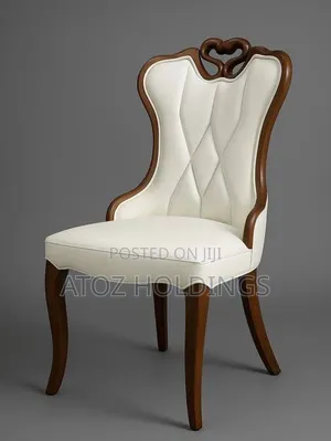 Dining Seats/Milano Dining Chairs 350,000/- In Any Colour/Material
