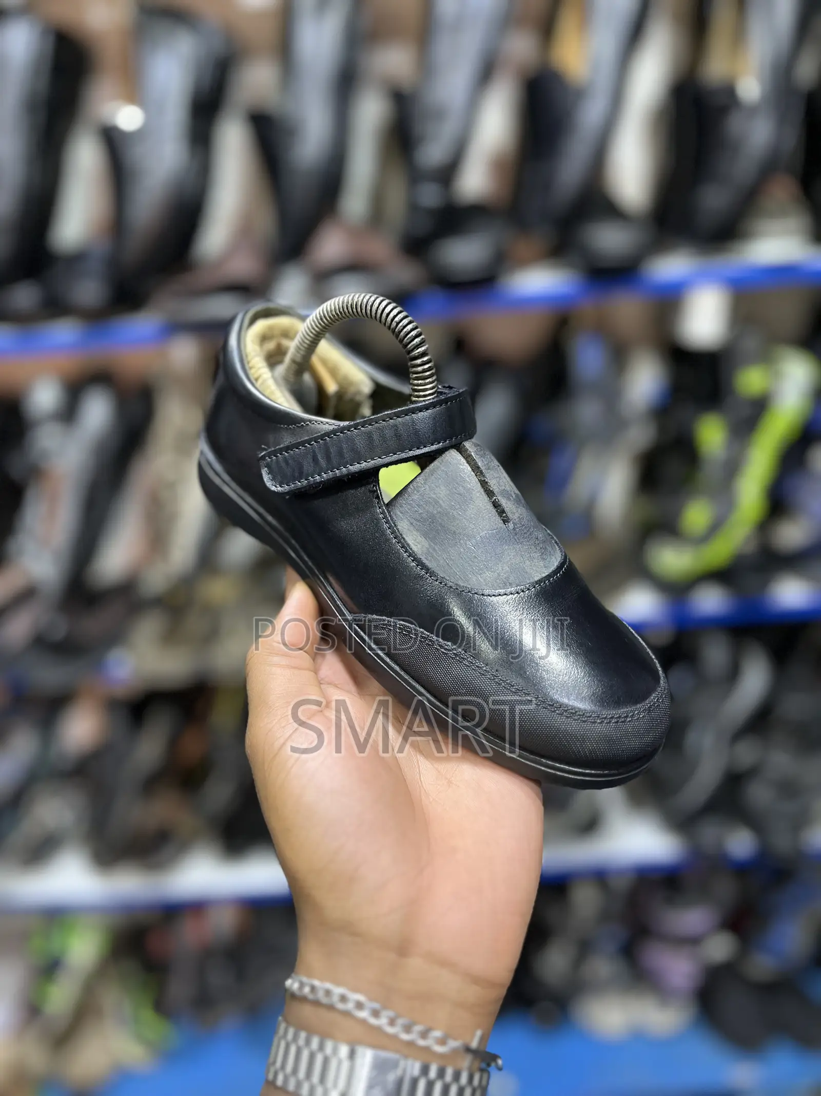 School Shoes
