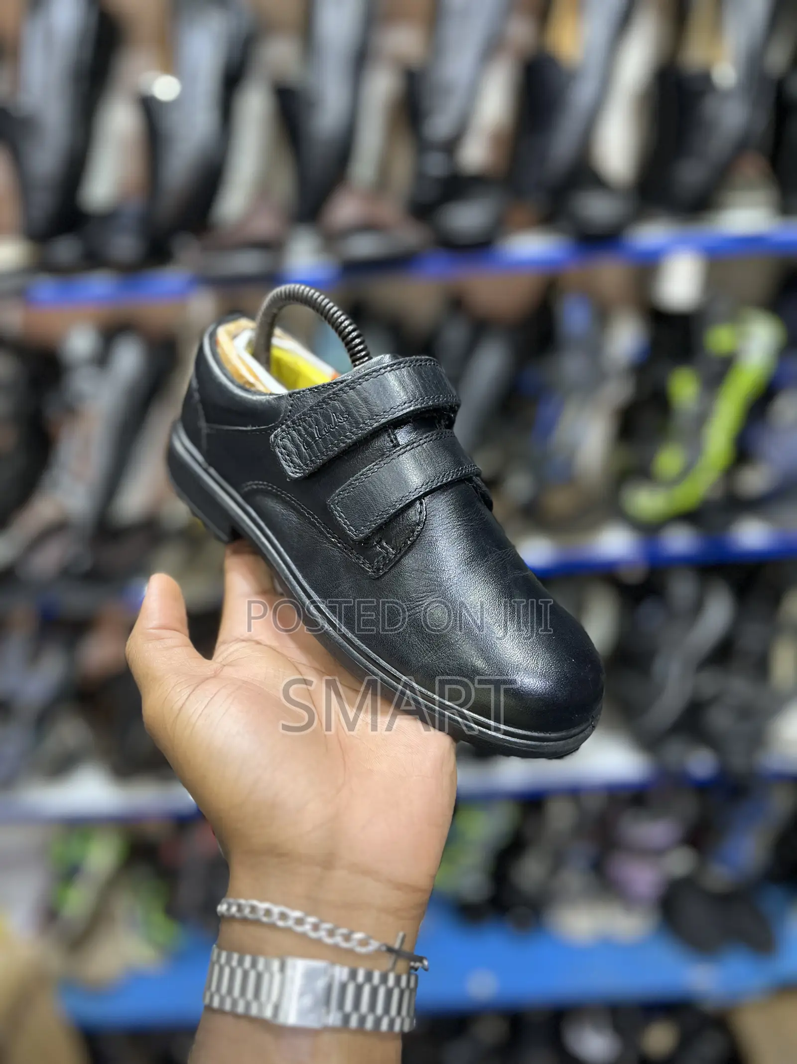 School Shoes