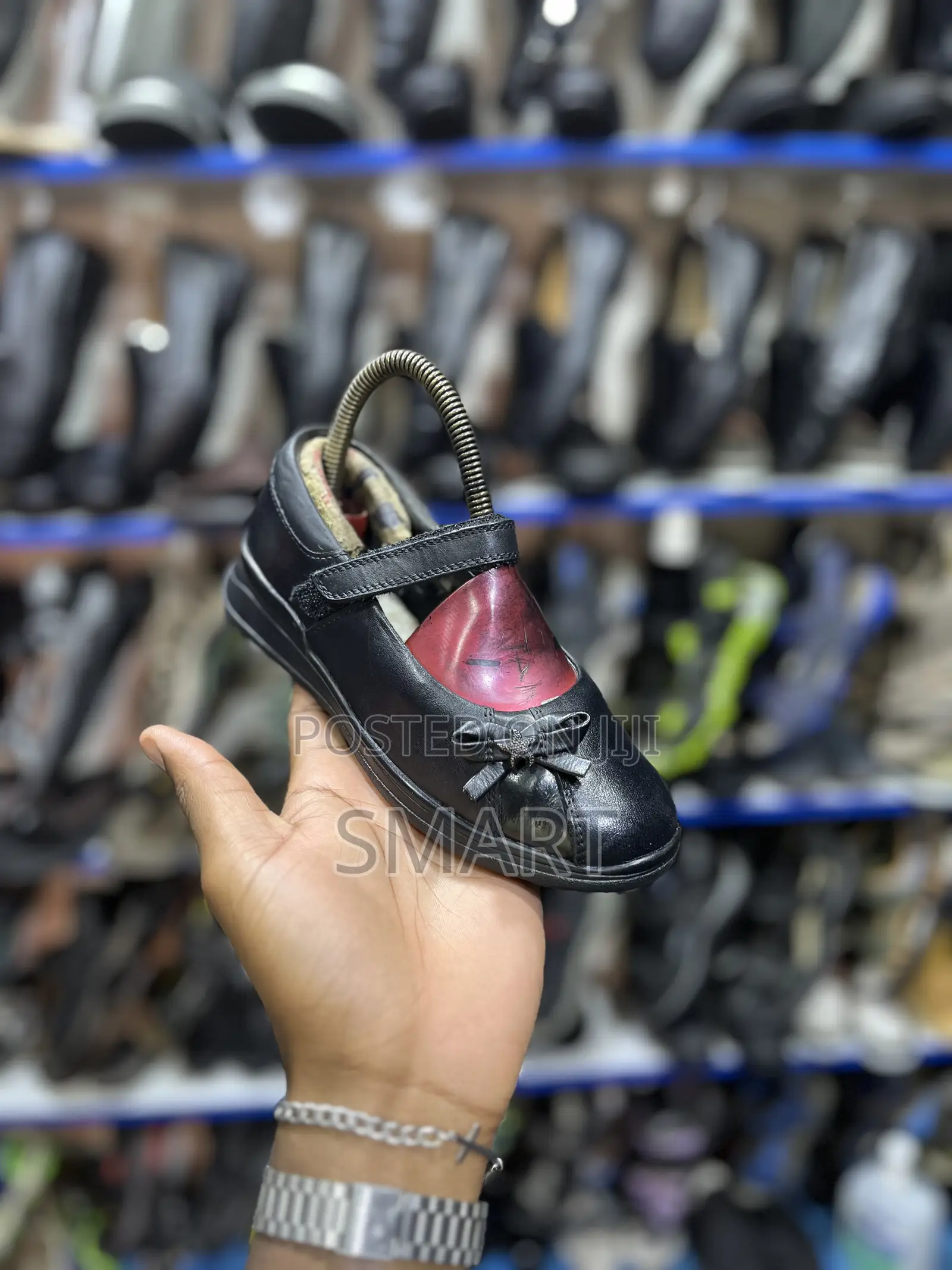 School Shoes