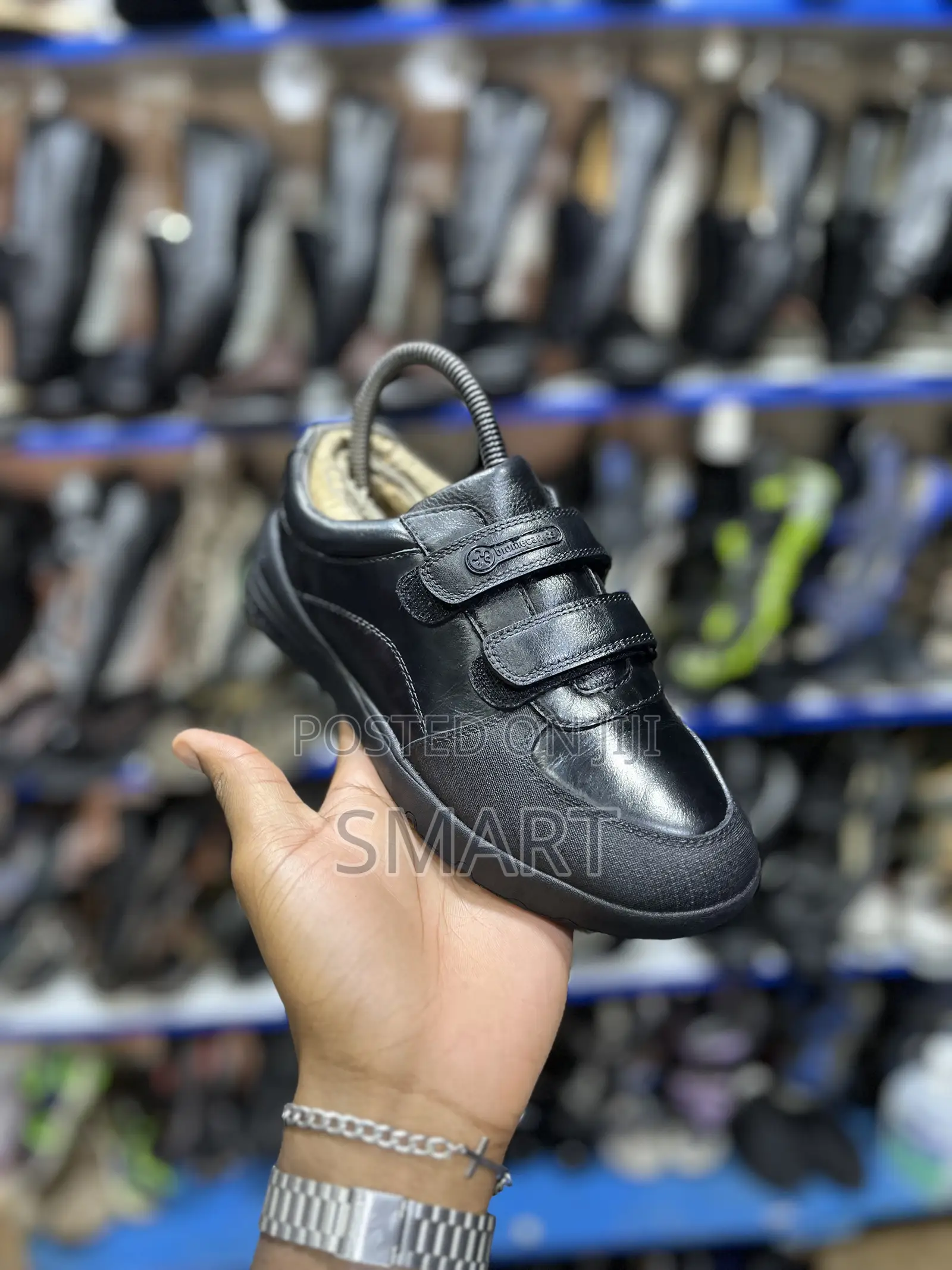 School Shoes