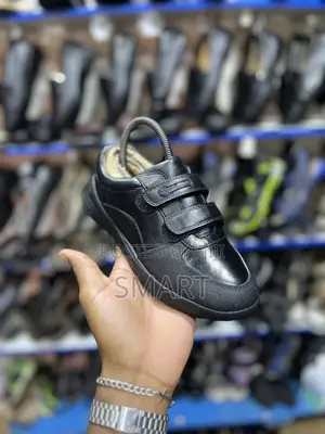 School Shoes