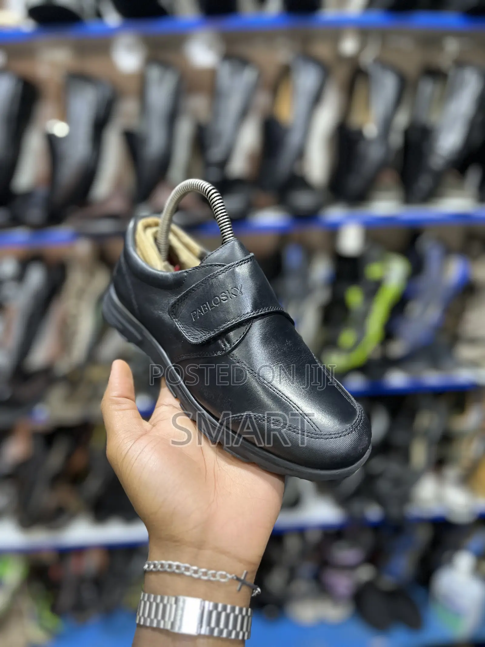 School Shoes