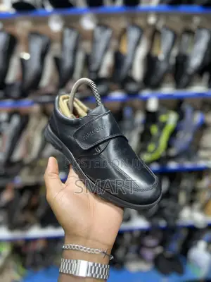School Shoes