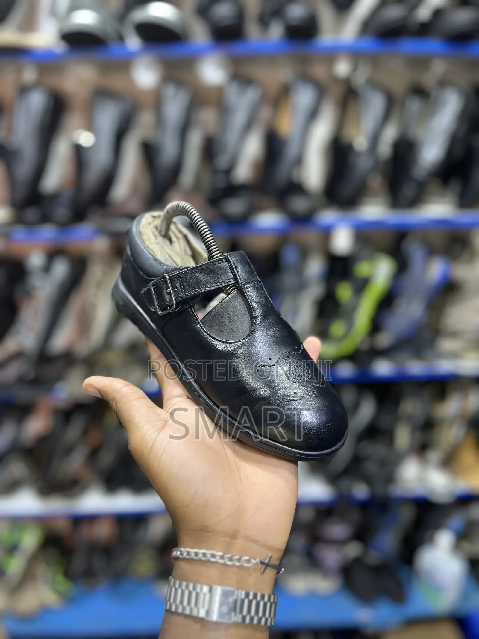 School Shoes