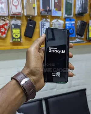 Samsung Galaxy S8 64 GB